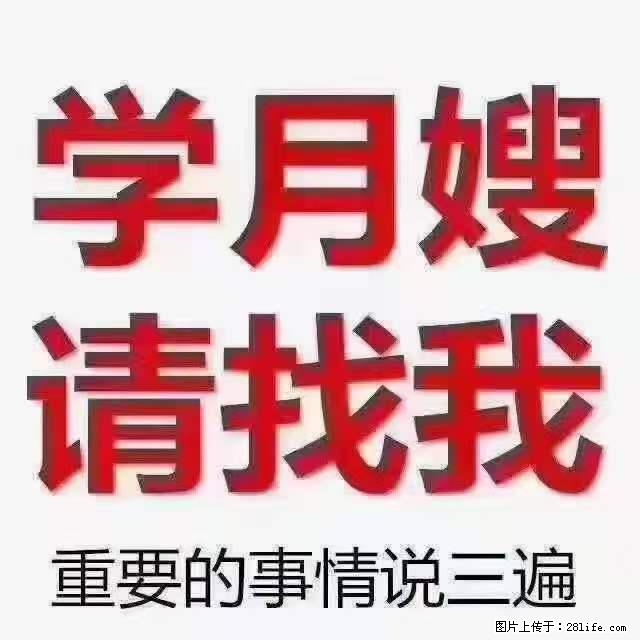 为什么要学习月嫂，育婴师？ - 新手上路 - 天水生活社区 - 天水28生活网 tianshui.28life.net