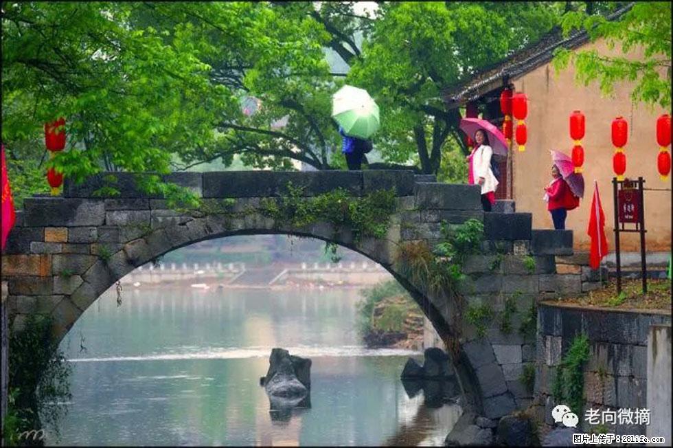 【春天，广西桂林灌阳县向您发出邀请！】江口老街又逢春 - 游山玩水 - 天水生活社区 - 天水28生活网 tianshui.28life.net
