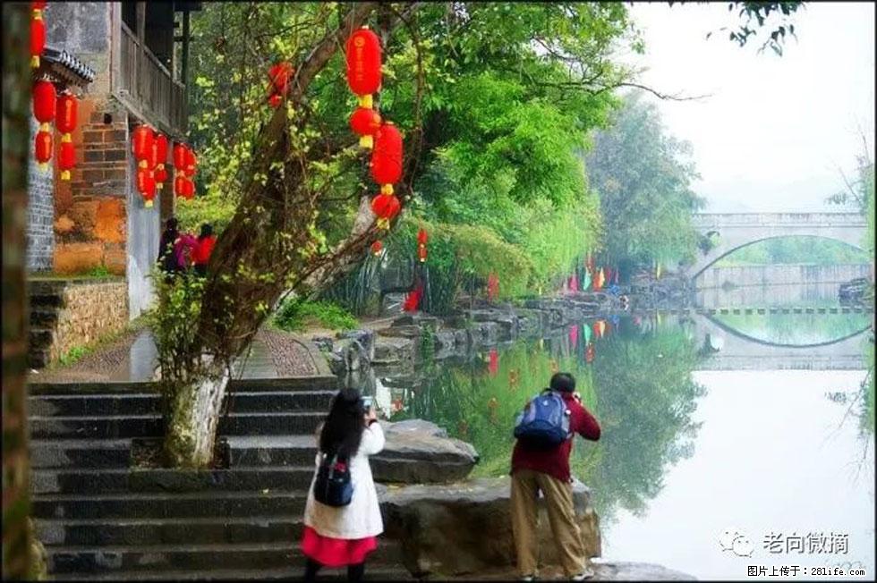【春天，广西桂林灌阳县向您发出邀请！】江口老街又逢春 - 游山玩水 - 天水生活社区 - 天水28生活网 tianshui.28life.net