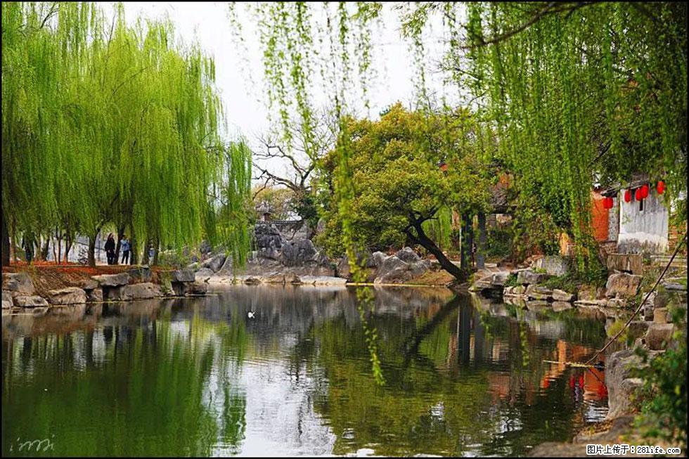 【春天，广西桂林灌阳县向您发出邀请！】江口老街又逢春 - 游山玩水 - 天水生活社区 - 天水28生活网 tianshui.28life.net