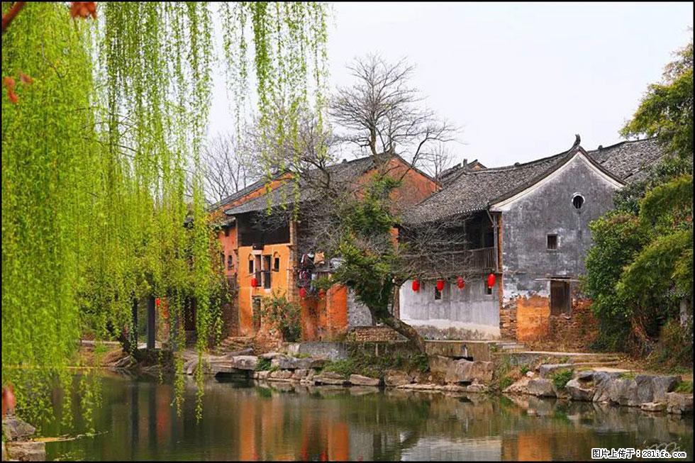 【春天，广西桂林灌阳县向您发出邀请！】江口老街又逢春 - 游山玩水 - 天水生活社区 - 天水28生活网 tianshui.28life.net