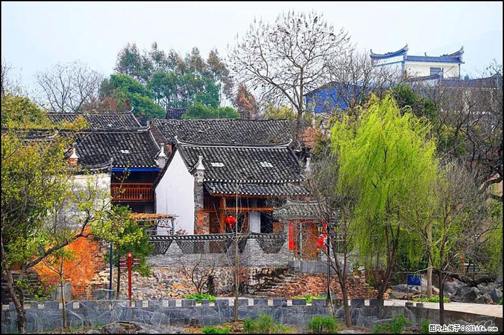 【春天，广西桂林灌阳县向您发出邀请！】江口老街又逢春 - 游山玩水 - 天水生活社区 - 天水28生活网 tianshui.28life.net