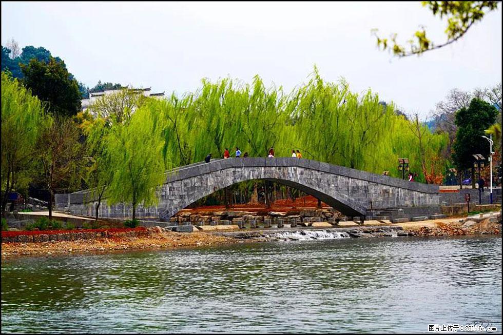 【春天，广西桂林灌阳县向您发出邀请！】江口老街又逢春 - 游山玩水 - 天水生活社区 - 天水28生活网 tianshui.28life.net