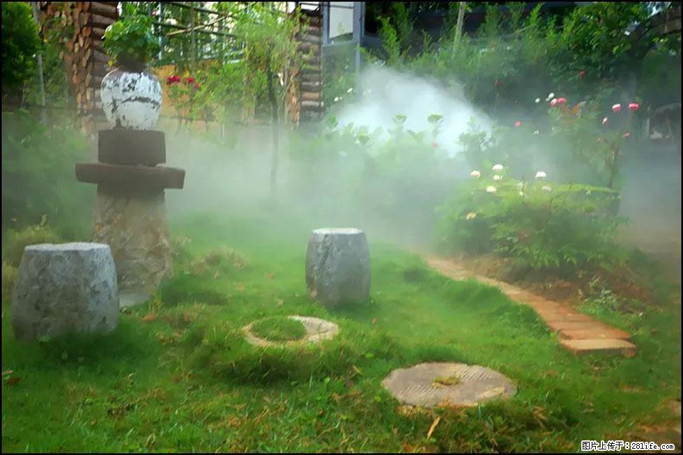 【春天，广西桂林灌阳县向您发出邀请！】如梦似幻莲溪庐 - 游山玩水 - 天水生活社区 - 天水28生活网 tianshui.28life.net