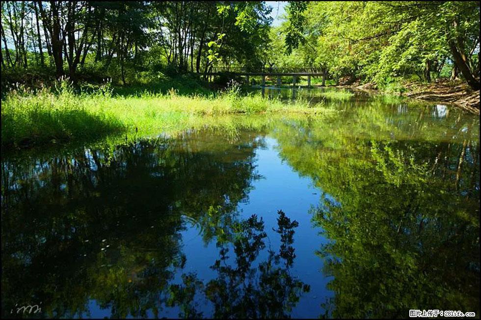【春天，广西桂林灌阳县向您发出邀请！】熊家寨湿地公园 - 游山玩水 - 天水生活社区 - 天水28生活网 tianshui.28life.net