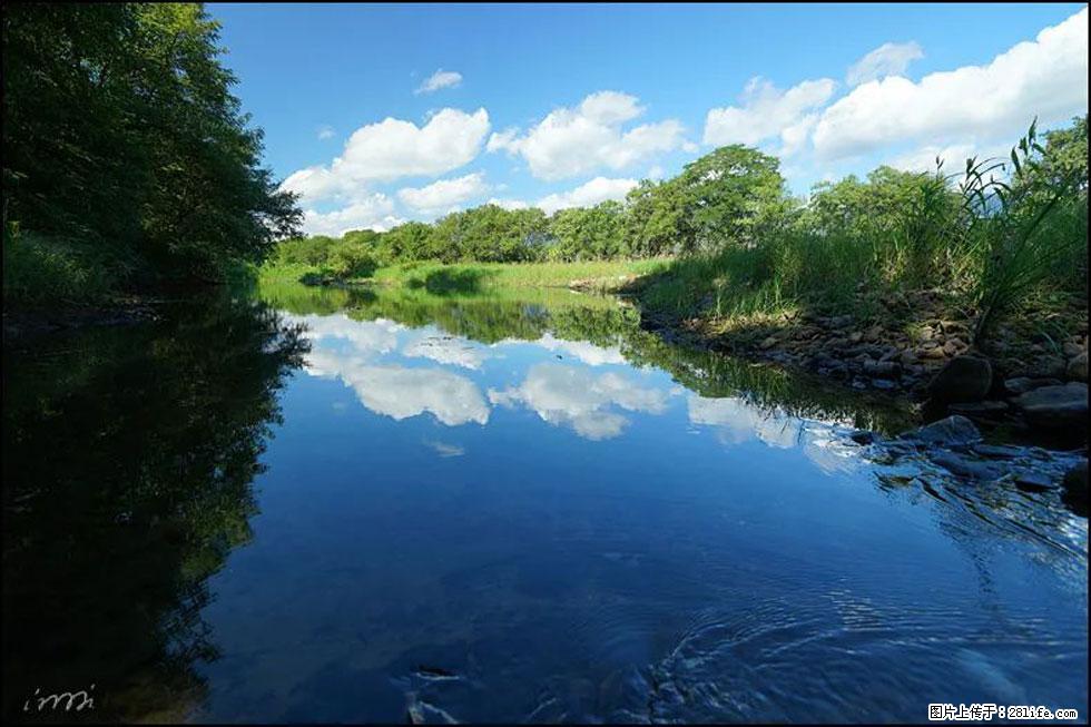 【春天，广西桂林灌阳县向您发出邀请！】熊家寨湿地公园 - 游山玩水 - 天水生活社区 - 天水28生活网 tianshui.28life.net