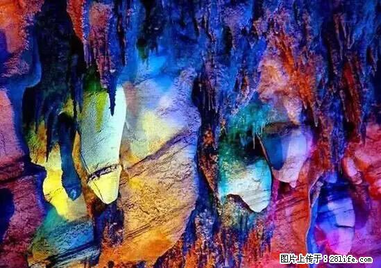 让人脸红的流氓景点，大自然真的有点色 - 灌水专区 - 天水生活社区 - 天水28生活网 tianshui.28life.net