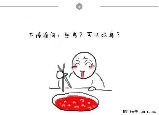 千万不要和这9种哈卵一起吃火锅！ - 美食天地 - 天水生活社区 - 天水28生活网 tianshui.28life.net