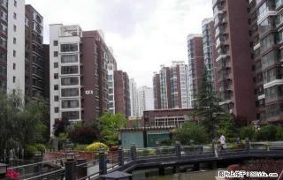 高档小区 绿化物业皆不错 停车方便 也可办公 - 天水28生活网 tianshui.28life.net