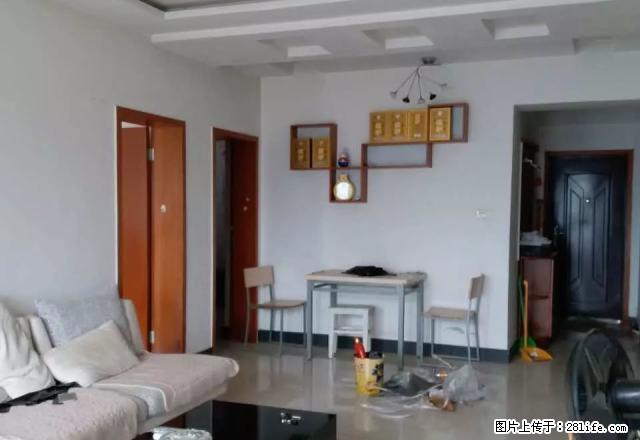 合作北路电梯房精装修家具家电洗澡3室1厅2200元 - 房屋出租 - 房屋租售 - 天水分类信息 - 天水28生活网 tianshui.28life.net