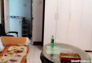 绿色市场1室1厅2楼中等装修家具家电洗澡1200元 - 天水28生活网 tianshui.28life.net