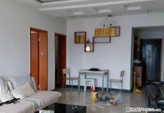 合作北路电梯房精装修家具家电洗澡3室1厅2200元 - 天水28生活网 tianshui.28life.net
