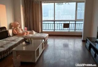 欣和苑精装修2室2厅100平家具家电齐全拎包入住 - 天水28生活网 tianshui.28life.net