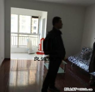星光世纪城 两室一厅 南北通透 中间楼层带电梯 停车便利 - 天水28生活网 tianshui.28life.net