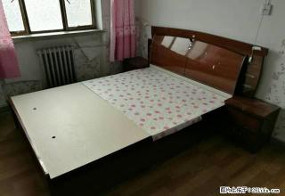 罗玉小区 2楼 干净整洁 55米1室2厅 便宜出租 - 天水28生活网 tianshui.28life.net