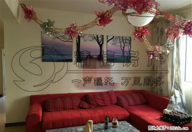 山水嘉园 两居室 简单装修 电梯房新房 住家优先 出租 - 房屋出租 - 房屋租售 - 天水分类信息 - 天水28生活网 tianshui.28life.net