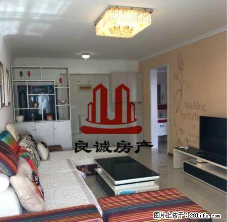 东桥头 精装带电梯 75平一室一厅一卫 中间楼层 拎包入住 - 房屋出租 - 房屋租售 - 天水分类信息 - 天水28生活网 tianshui.28life.net