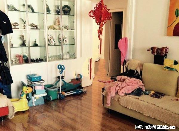师院南华港新居 豪华装修带全套家电家具 中层拎包入住 - 房屋出租 - 房屋租售 - 天水分类信息 - 天水28生活网 tianshui.28life.net