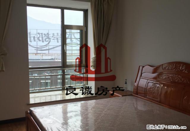 景园水岸都市 3室2厅1卫117平精装带电梯 办公住家均可 - 房屋出租 - 房屋租售 - 天水分类信息 - 天水28生活网 tianshui.28life.net