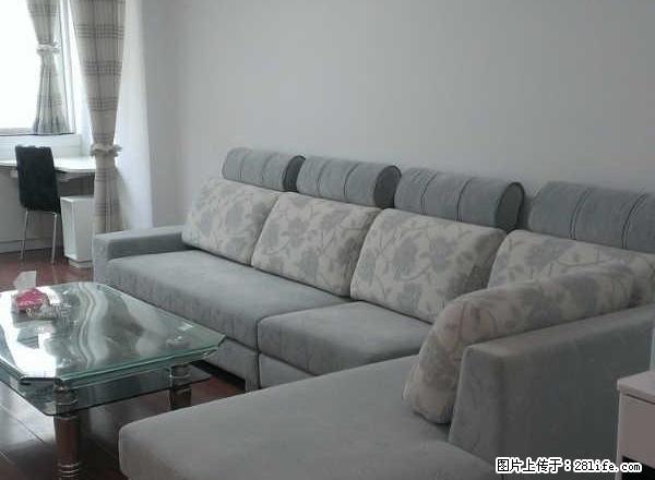 安民家园 2厅2厅精装三楼 南北通透 停车免费 - 房屋出租 - 房屋租售 - 天水分类信息 - 天水28生活网 tianshui.28life.net