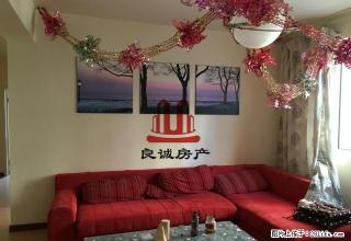 山水嘉园 92平精装两室 可半年付或短租 - 天水28生活网 tianshui.28life.net