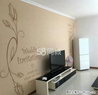 岷山厂小区一室一厅精装房出租，家具家电齐全 - 天水28生活网 tianshui.28life.net