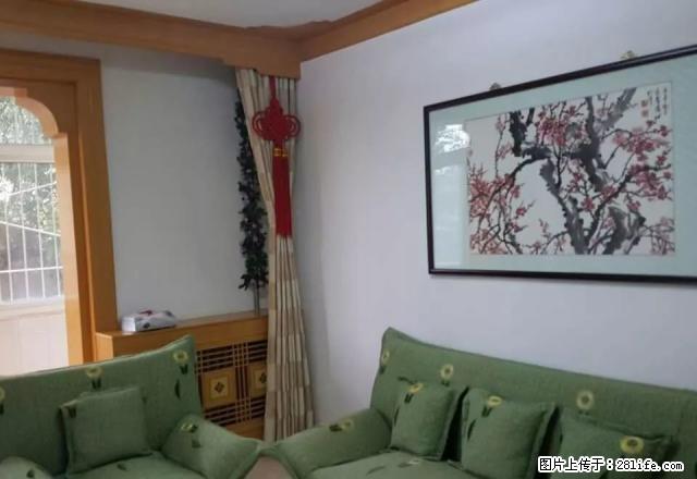 免暖气费天河广场附近精装修3室1厅带家具停车方便 - 房屋出租 - 房屋租售 - 天水分类信息 - 天水28生活网 tianshui.28life.net