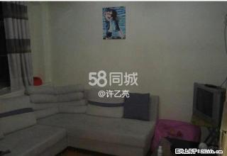 电缆厂家属院 2室1厅 精装修 家具家电齐全 拎包入住 - 天水28生活网 tianshui.28life.net