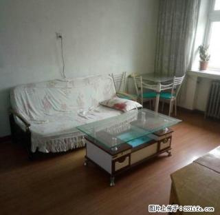 信号厂家属院 2室1厅 带简单家具 - 天水28生活网 tianshui.28life.net