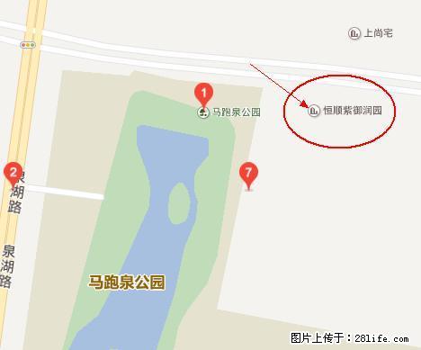 马跑泉公园旁边欧式住宅风格毛坯房适宜办公住家 - 房屋出租 - 房屋租售 - 天水分类信息 - 天水28生活网 tianshui.28life.net