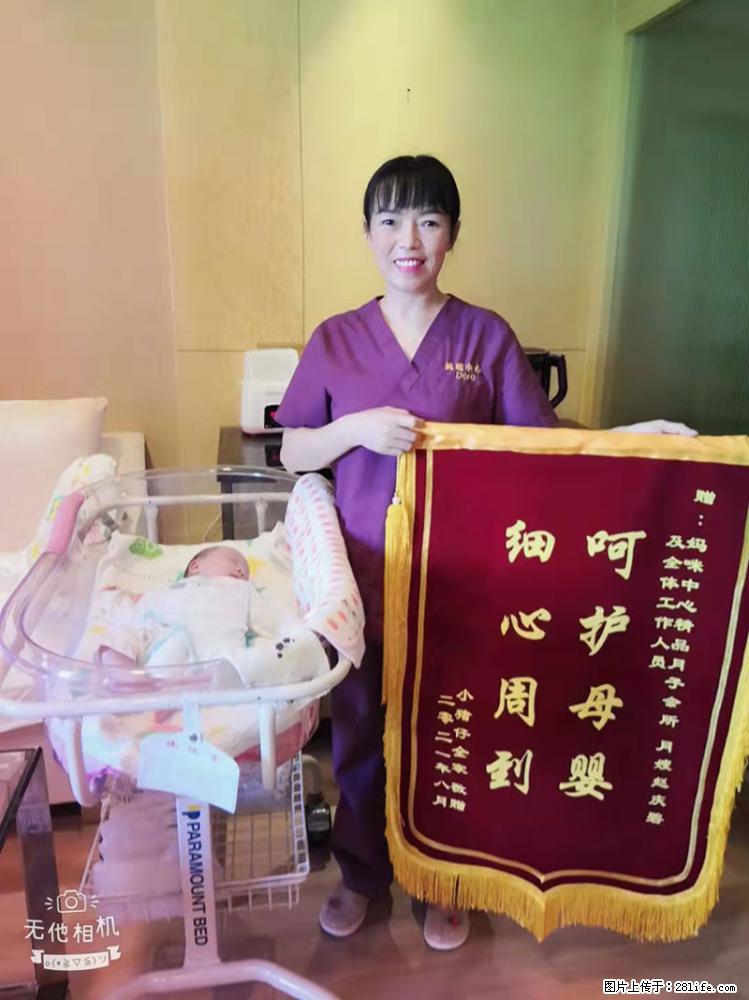 上海高端月子会所招新手月嫂，零基础带教，包吃住 - 职场交流 - 天水生活社区 - 天水28生活网 tianshui.28life.net