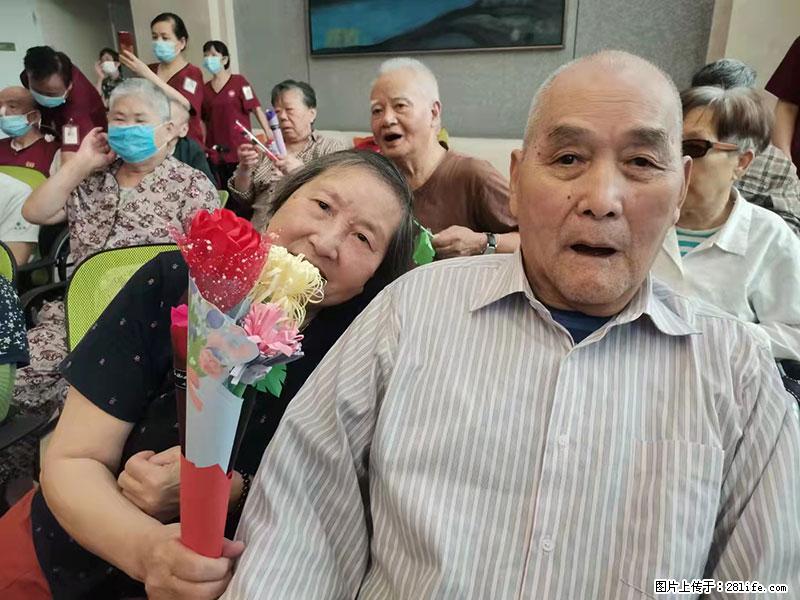 上海国企养老院，星级酒店环境，招聘养老护工 - 职场交流 - 天水生活社区 - 天水28生活网 tianshui.28life.net