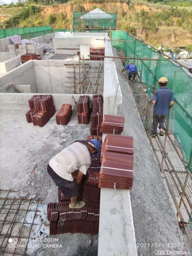 【广西三象建筑安装工程有限公司】绿地衫和田叠墅项目 - 家居生活 - 天水生活社区 - 天水28生活网 tianshui.28life.net