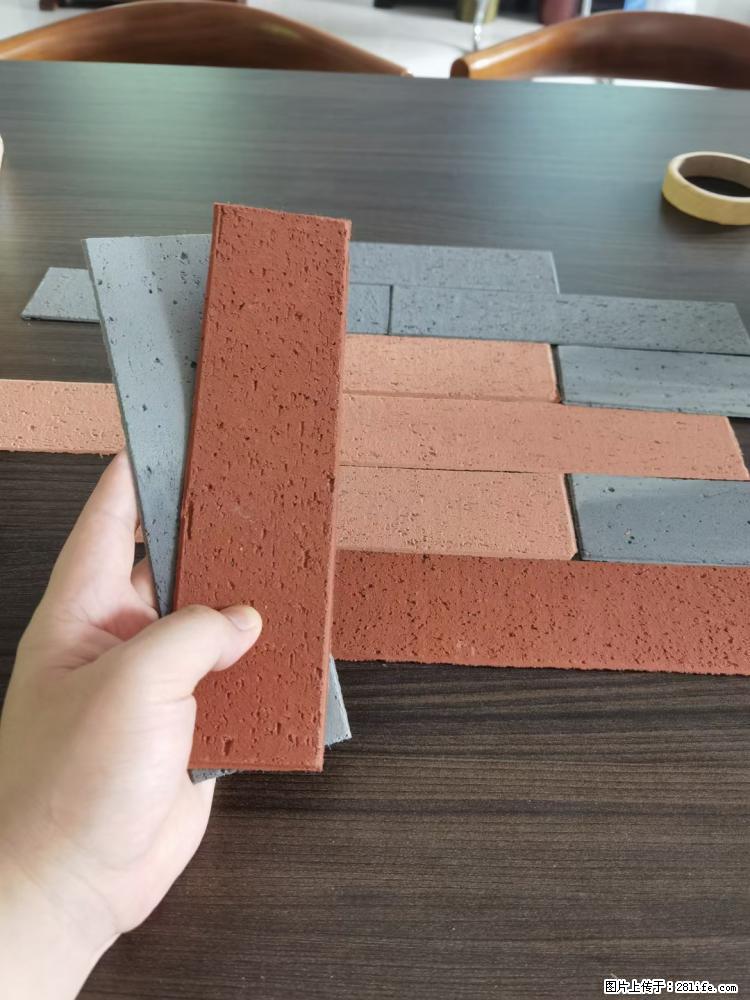 【桂林三象建筑材料有限公司】外墙软瓷（仿古砖） - 新手上路 - 天水生活社区 - 天水28生活网 tianshui.28life.net