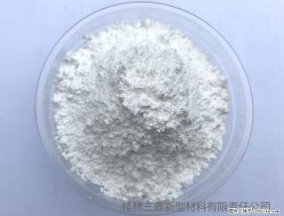【桂林三鑫新型材料】人造石人造大理石专用碳酸钙 - 天水28生活网 tianshui.28life.net