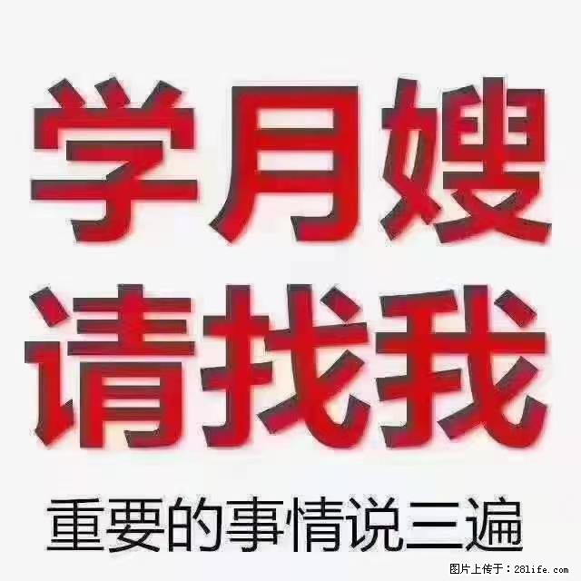 【招聘】月嫂，上海徐汇区 - 职场交流 - 天水生活社区 - 天水28生活网 tianshui.28life.net