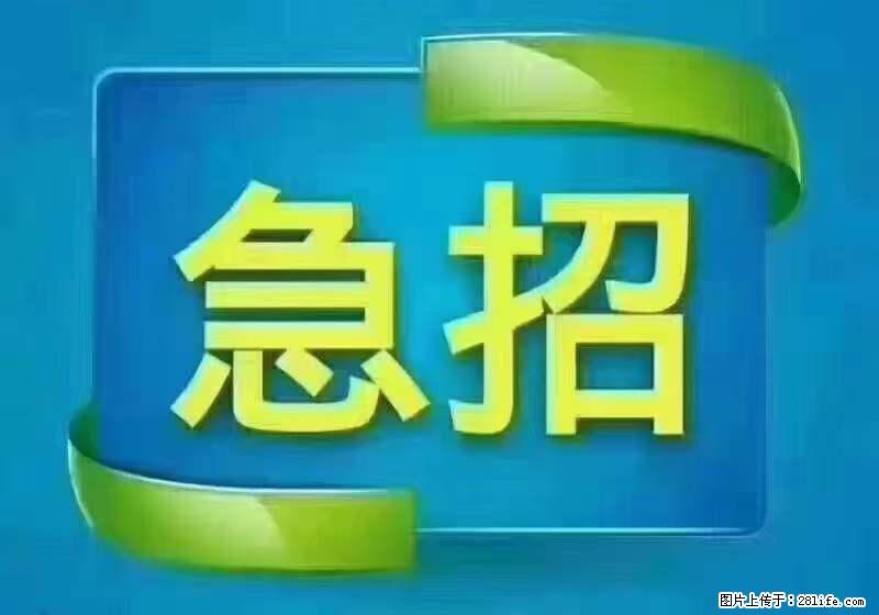 招财务，有会计证的，熟手会计1.1万底薪，上海五险一金，包住，包工作餐，做六休一 - 职场交流 - 天水生活社区 - 天水28生活网 tianshui.28life.net
