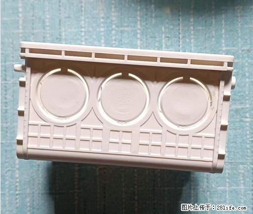 桂林荣泰吹塑、注塑【厂家直销】PVC阴燃电工配件,精品86底盒 - 家居生活 - 天水生活社区 - 天水28生活网 tianshui.28life.net