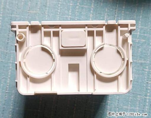 桂林荣泰吹塑、注塑【厂家直销】PVC阴燃电工配件,精品86底盒 - 家居生活 - 天水生活社区 - 天水28生活网 tianshui.28life.net