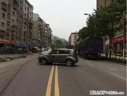 开车出事故没拍这5张照片，警察也帮不了你！ - 天水生活资讯 - 天水28生活网 tianshui.28life.net