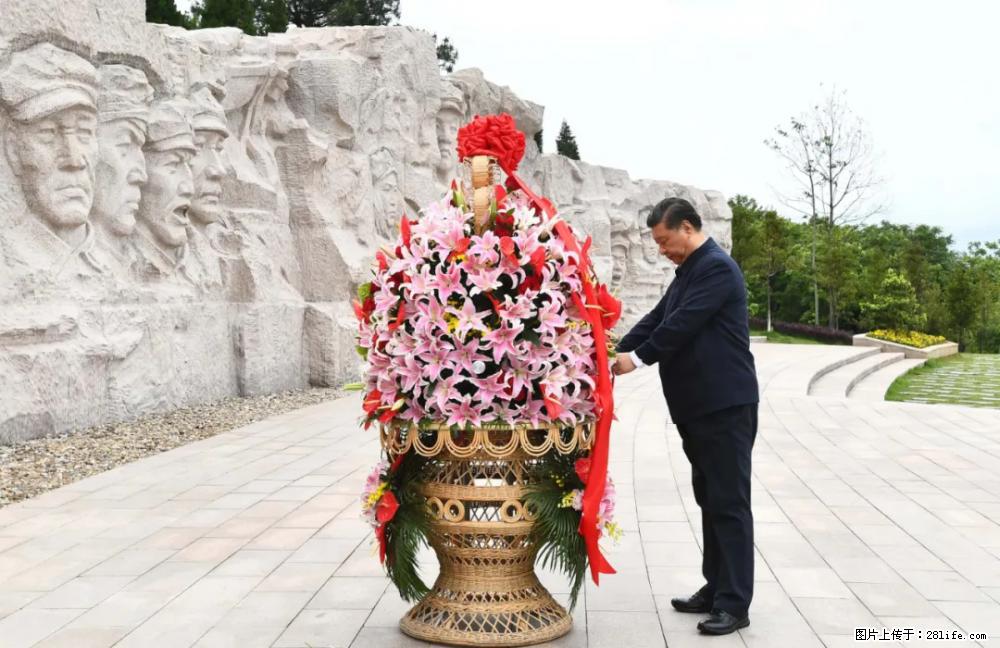 习近平赴广西考察调研 - 天水生活资讯 - 天水28生活网 tianshui.28life.net