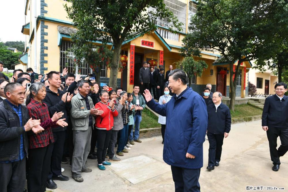 习近平赴广西考察调研 - 天水生活资讯 - 天水28生活网 tianshui.28life.net