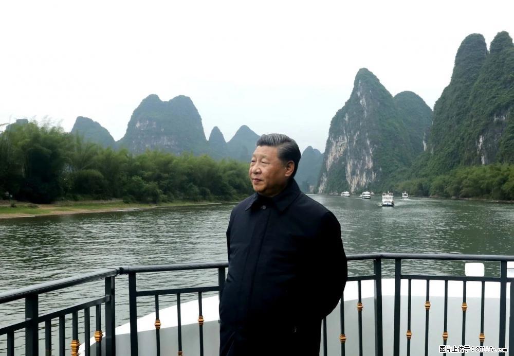 习近平赴广西考察调研 - 天水生活资讯 - 天水28生活网 tianshui.28life.net