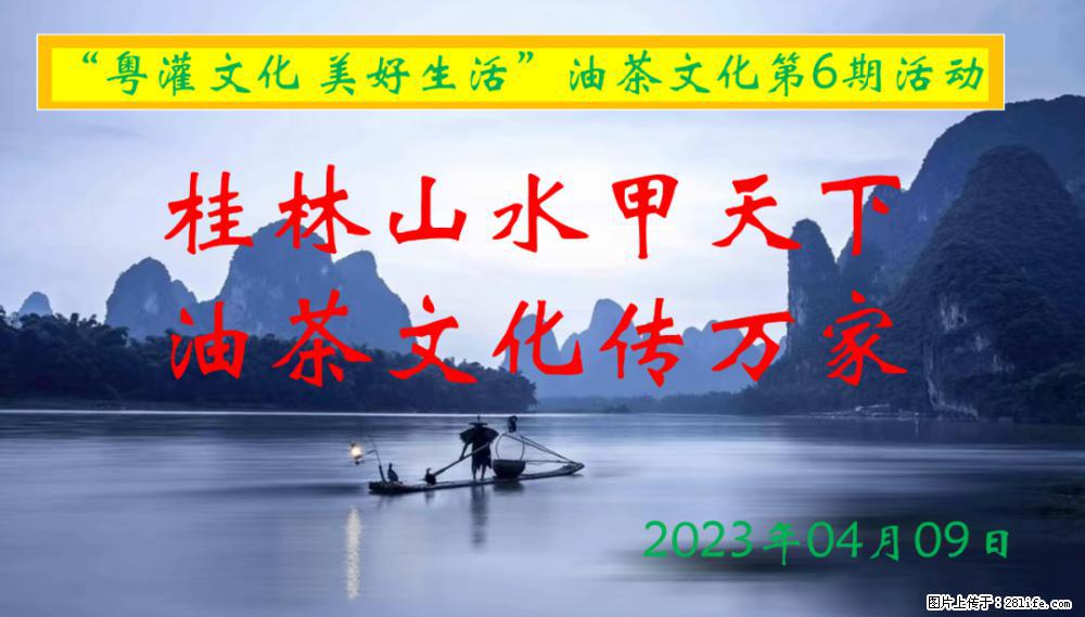 “粤灌文化 美好生活”油茶文化主题活动在广东深圳成功举办 - 天水生活资讯 - 天水28生活网 tianshui.28life.net