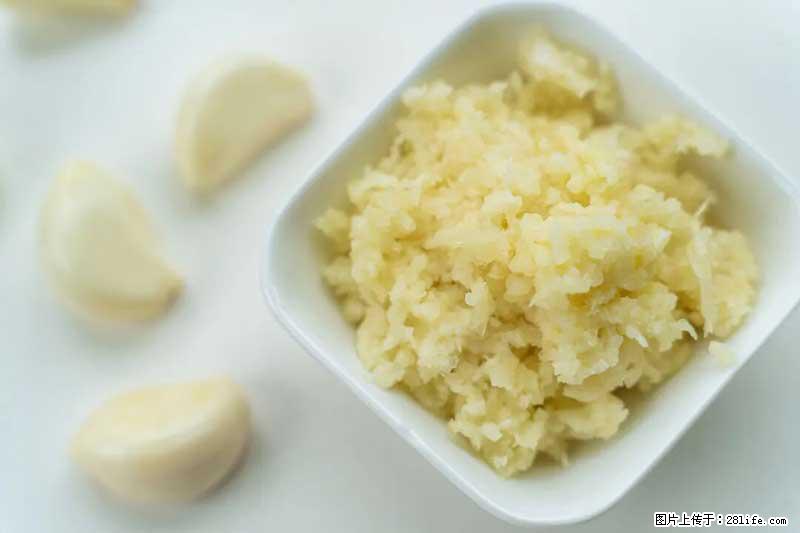 抗菌消炎、护肝健脾！这种“天然青霉素”就在你家餐桌上，春季吃正合适 - 天水生活资讯 - 天水28生活网 tianshui.28life.net