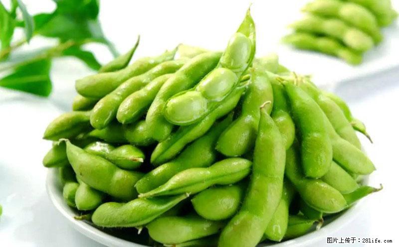 这些蔬菜是“天然钙片”，这6种被医生重点推荐 - 天水生活资讯 - 天水28生活网 tianshui.28life.net