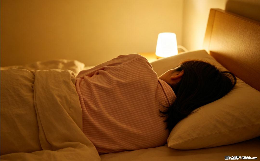 熬夜会让猝死风险飙升！出现以下4种情况赶紧休息→ - 天水生活资讯 - 天水28生活网 tianshui.28life.net